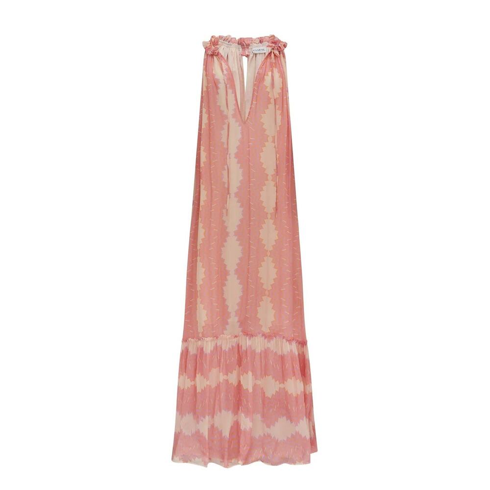 Evarae Melody Dress US 12 NWOT - Picture 6 of 8
